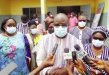 Semaine de la planification familiale : Appel à la mobilisation sociale