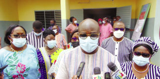 Semaine de la planification familiale : Appel à la mobilisation sociale