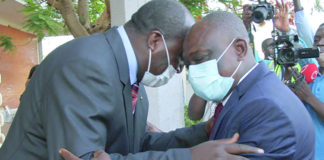 Réconciliation nationale : La Côte d’Ivoire s’intéresse au cas burkinabè