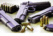 Terrorisme : Empêcher la prolifération des armes légères