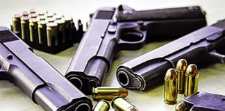 Terrorisme : Empêcher la prolifération des armes légères