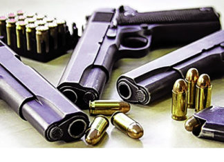 Terrorisme : Empêcher la prolifération des armes légères