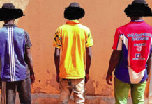 Insécurité au Centre-nord : Ces enfants qui jouaient aux terroristes