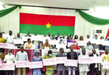 Recherche scientifique et innovation : Des financements pour 43 porteurs de projets