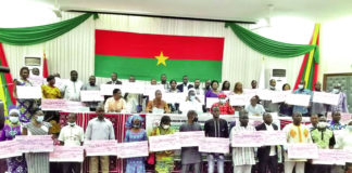 Recherche scientifique et innovation : Des financements pour 43 porteurs de projets