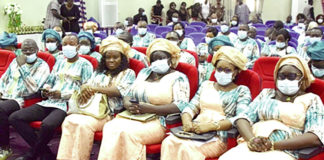 Université Pr Joseph-Ki-Zerbo : 73 radiologistes prêts à offrir des soins de qualité