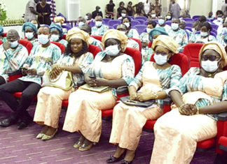 Université Pr Joseph-Ki-Zerbo : 73 radiologistes prêts à offrir des soins de qualité