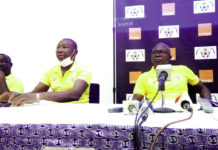 Liste des Etalons contre la Côte d’Ivoire et le Maroc : L’opération rajeunissement lancée ?