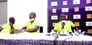 Liste des Etalons contre la Côte d’Ivoire et le Maroc : L’opération rajeunissement lancée ?