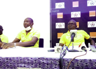 Liste des Etalons contre la Côte d’Ivoire et le Maroc : L’opération rajeunissement lancée ?