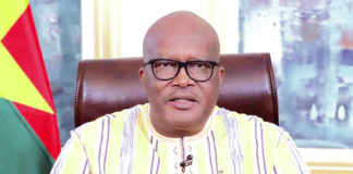 Crise scolaire : L’appel du Président du Faso à l’apaisement