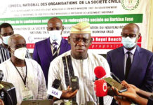 Nouveau référentiel de développement : La société civile veut inscrire en lettre d’or la redevabilité sociale