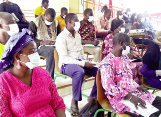 Dialogue interreligieux : Des communicateurs sociaux outillés sur le vivre-ensemble