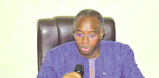 Révision du Code électoral : Des acteurs planchent sur les projets de réforme