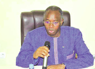 Révision du Code électoral : Des acteurs planchent sur les projets de réforme