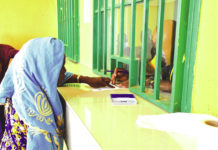 Projet université Thomas-Sankara : Les personnes affectées passent à la caisse