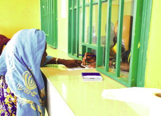 Projet université Thomas-Sankara : Les personnes affectées passent à la caisse