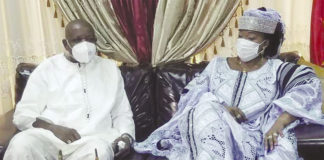 Relance économique : Le patronat sollicite le soutien du Médiateur du Faso