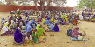 Attaque à Seytenga: aucun bilan officiel pour le moment, « au regard de la complexité de la situation » (communiqué du gouvernement)