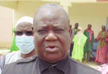 Attaques à Seytenga : Le gouverneur du Sahel présente les condoléances aux familles des victimes