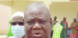 Attaques à Seytenga : Le gouverneur du Sahel présente les condoléances aux familles des victimes