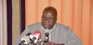 Manifestations contre les réformes scolaires : Le MPP appelle à la reprise des cours