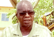 3e région militaire de Tenkodogo : Le ministre Chériff Sy galvanise ses hommes