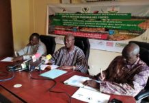 Gestion durable des terres en Afrique:Des scientifiques se concerteront du 17 au 21 mai prochain