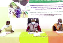 Prévention de l’extrémisme violent : « Sur les chemins du dialogue » pour y parvenir