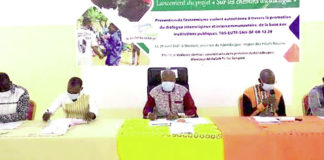 Prévention de l’extrémisme violent : « Sur les chemins du dialogue » pour y parvenir