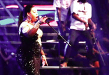The Voice Afrique francophone, saison 3 : Lady Shine «brille» de mille feux