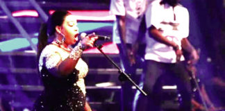 The Voice Afrique francophone, saison 3 : Lady Shine «brille» de mille feux