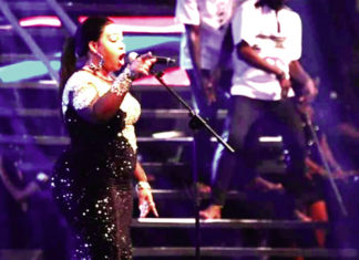 The Voice Afrique francophone, saison 3 : Lady Shine «brille» de mille feux