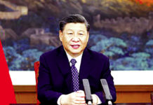 Lutte contre la COVID-19: Xi Jinping appelle à redoubler d’efforts