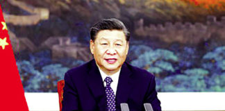 Lutte contre la COVID-19: Xi Jinping appelle à redoubler d’efforts