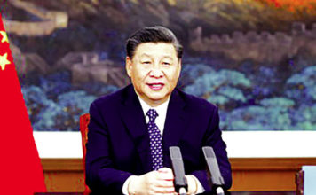 Lutte contre la COVID-19: Xi Jinping appelle à redoubler d’efforts