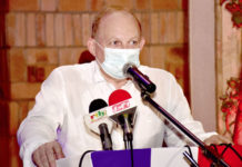 Riposte contre la COVID-19 : Le groupe AFD et la SGBF au chevet des PME burkinabè