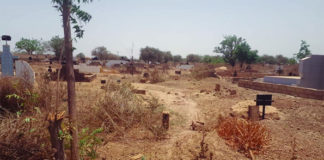 Gestion des cimetières : un casse-tête pour les communes de Ouagadougou et Bobo-Dioulasso