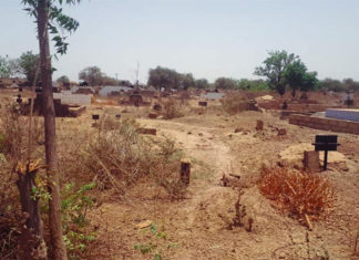 Gestion des cimetières : un casse-tête pour les communes de Ouagadougou et Bobo-Dioulasso