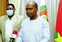 CEDEAO : vers une réduction de la taille de la commission