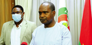 CEDEAO : vers une réduction de la taille de la commission