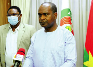 CEDEAO : vers une réduction de la taille de la commission