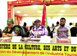 Financement des entreprises culturelles : des opportunités présentées aux acteurs