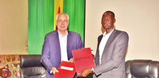 Soutien à la sécurité alimentaire au Burkina Faso : la Suisse injecte 4,2 milliards F CFA dans le dispositif