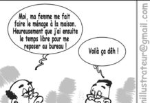 Sourire du 10-06-2021