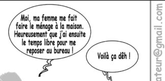 Sourire du 10-06-2021