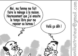 Sourire du 10-06-2021