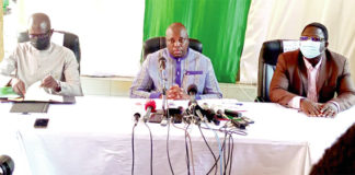 Traitement de l’information sur l’attaque de Solhan : 18 médias épinglés et deux convoqués pour audition