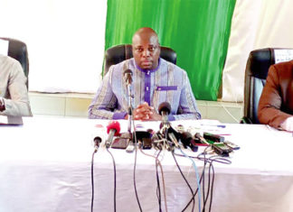 Traitement de l’information sur l’attaque de Solhan : 18 médias épinglés et deux convoqués pour audition