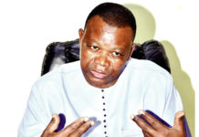 Kalifara Séré, expert en stratégie territoriale, à propos des attaques terroristes : « Je ne crois pas que nous soyons faibles face au terrorisme »